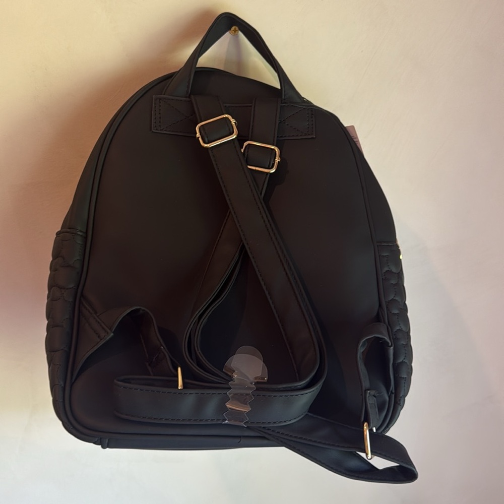 NWT Disney Mickey Mouse Backpack - Picture 4 of 8